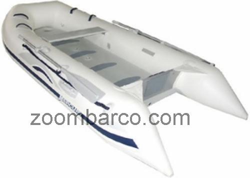 Mercury 340 Air Deck ficha-técnica e avaliações